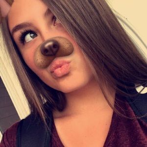 Meet your Posher, Irelyn